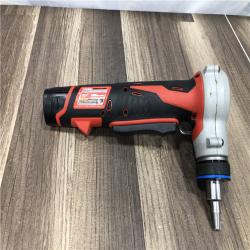 AS-IS Milwaukee M12 12-Volt Lithium-Ion Cordless ProPEX Expansion Tool Kit