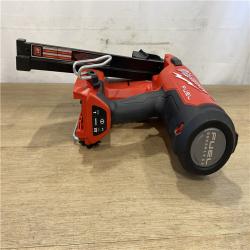 AS-IS Milwaukee FUEL 3-1/2 in. 18-Volt 21-Degree Lithium-Ion Brushless Cordless Framing Nailer (Tool-Only)