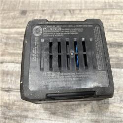 AS-IS Milwaukee 18V Lithium-Ion REDLITHIUM FORGE HD 12.0 Ah Battery Pack