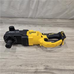AS-IS DeWalt DCD445B 20V Cordless 7/16  Quick Change Stud & Joist Drill (Tool Only)