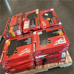 milwaukee jackets 21 count