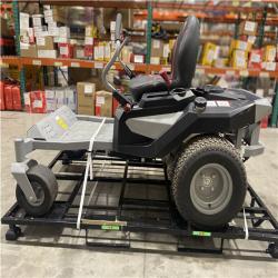 Dallas Location - As-Is Murray Cruz 42 Zero-Turn Lawn Mower