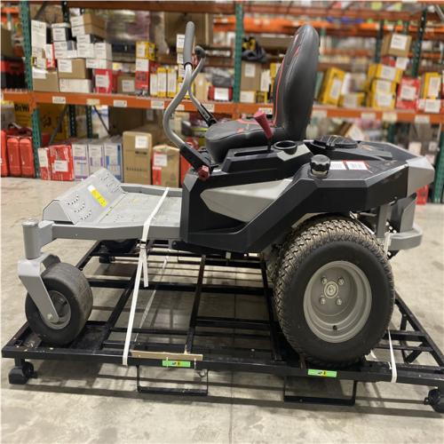 Dallas Location - As-Is Murray Cruz 42 Zero-Turn Lawn Mower