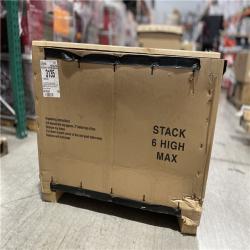 DALLAS LOCATION - John Deere 44 in. Two-Stage Snow Blower Attachment for 100 Series Tractors