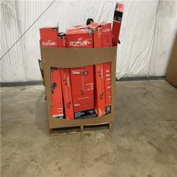 Houston Location - AS-IS Lawn Pallet