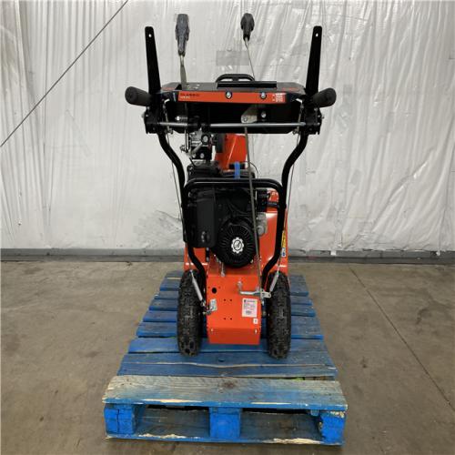 Houston Location - AS-IS Ariens 24 Snow Blower