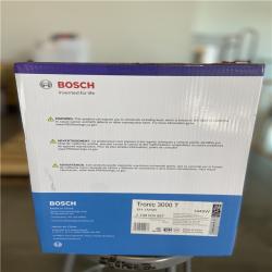DALLAS LOCATION -  Bosch 4 Gal. Mini-Tank Electric Water Heater