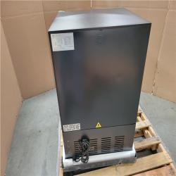 California NEW Wine & Beverage Cooler  Model YD120CB