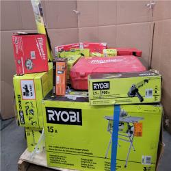 PHOENIX AS-IS TOOL PALLET