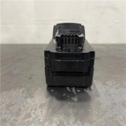 AS-IS- Milwaukee M18 18V REDLITHIUM XC5.0 Oil Resistant Battery