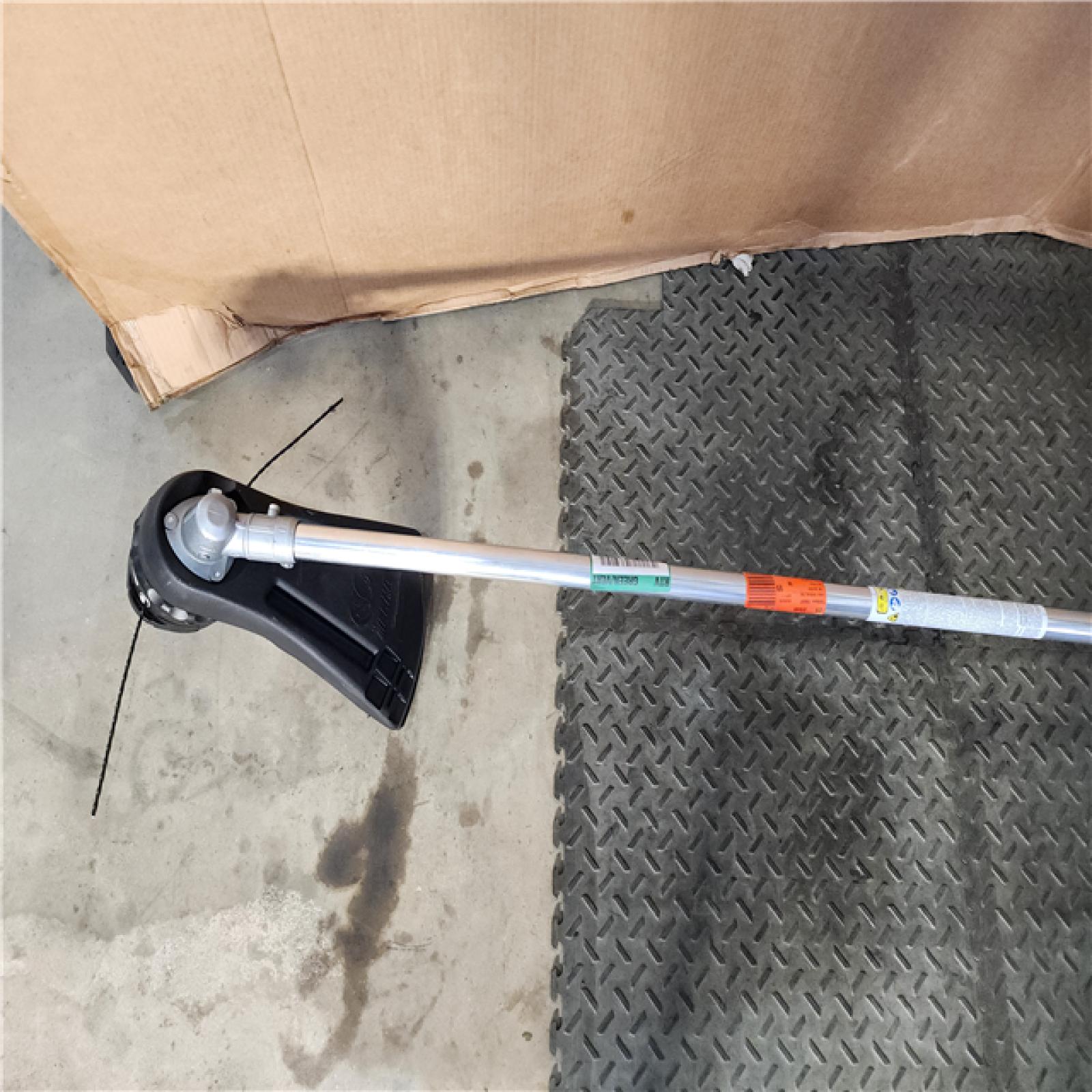 HOUSTON LOCATION - AS-IS ECHO X Series 25.4cc 2-Stroke Trimmer