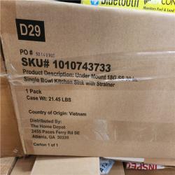 Phoenix AS-IS Mixed Home Improvement Pallet