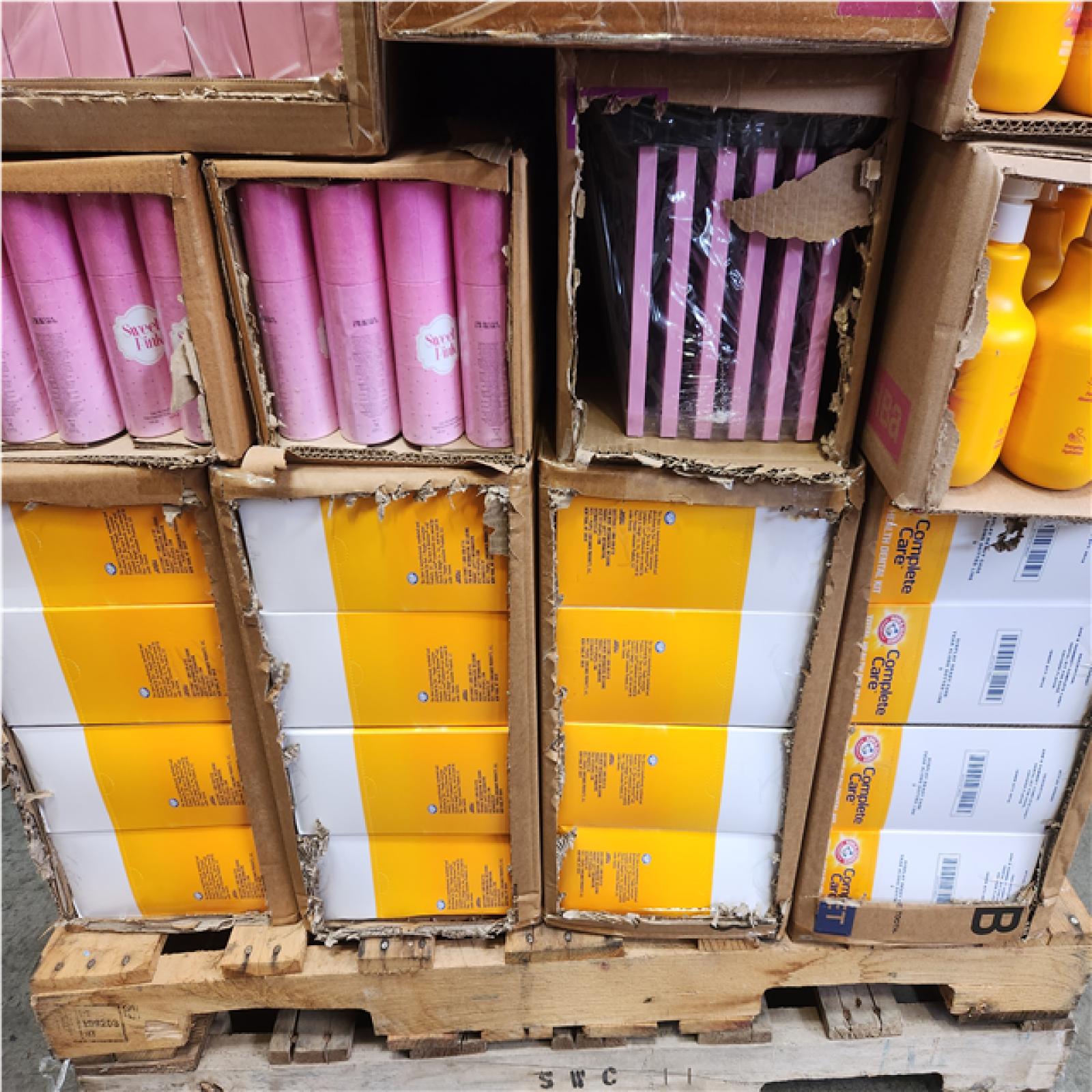 Phoenix NEW Home Goods Toys and More Pallet