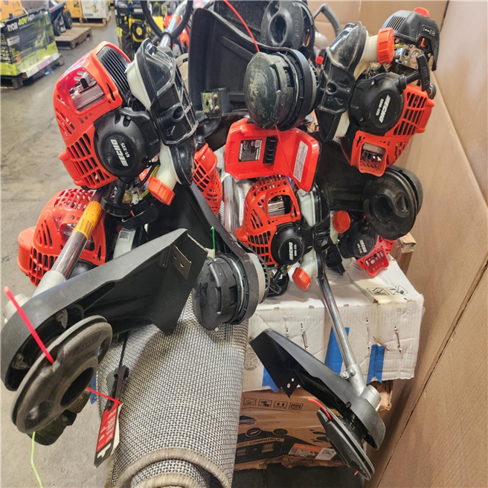 Phoenix AS-IS Monster Turbo Pallet
