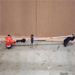 HOUSTON LOCATION - AS-IS Echo 16 Inch 21.2 CC Engine Straight Shaft String Trimmer - SRM-2120