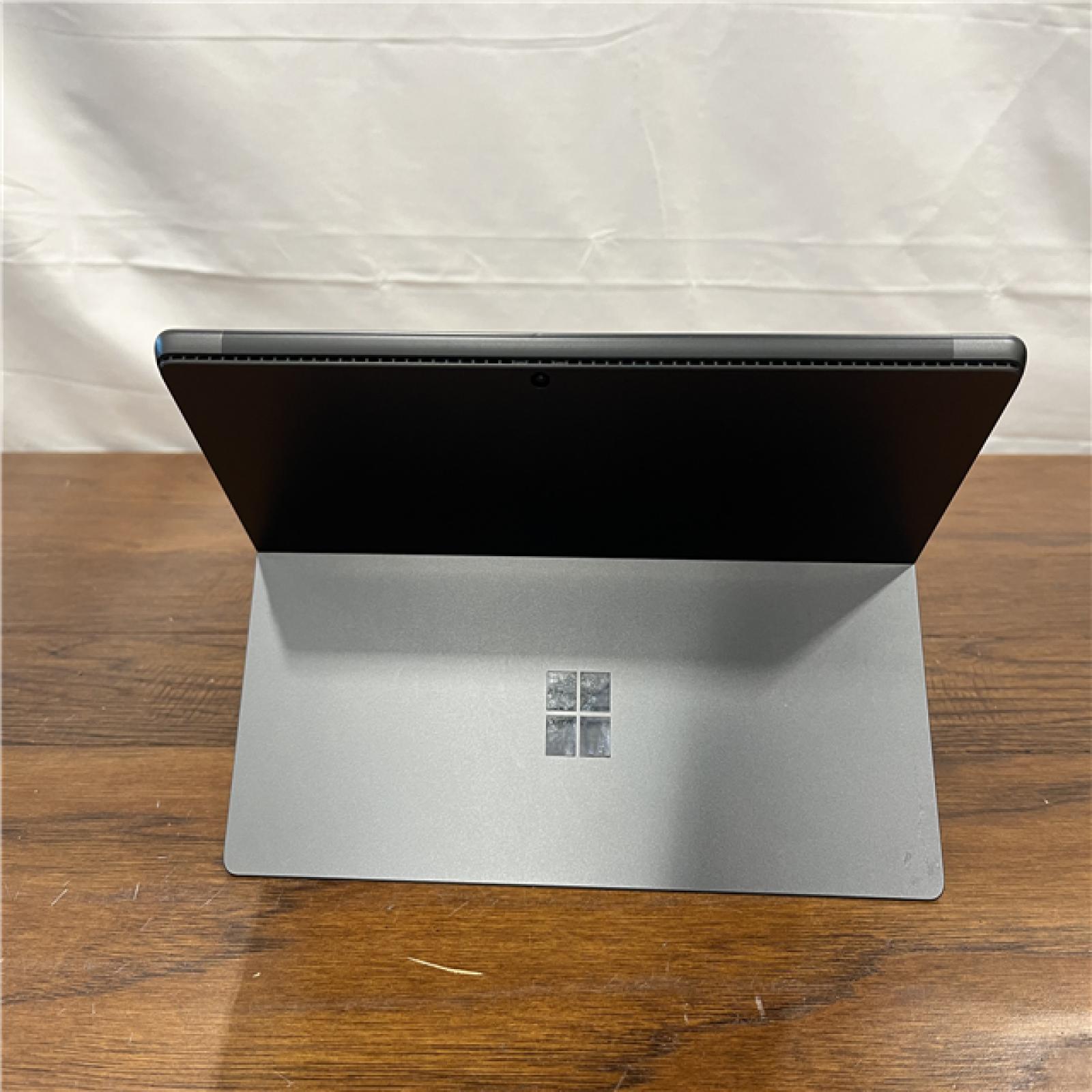 Microsoft Surface Pro 8 1983 13 i5-1135G7 2.40GHz 8GB 256GB - Black