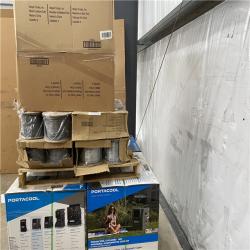 Houston Location - AS-IS home improvement pallet