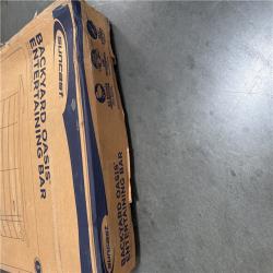 California AS-IS Suncast Backyard Oasis Entertraining Bar (Damaged Box)