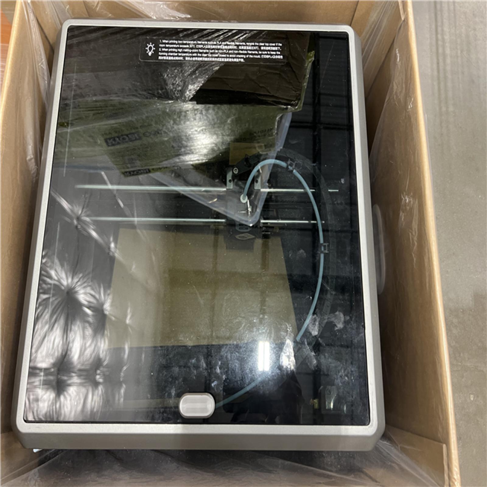 AS-IS Creality - K1 3D Printer - Black