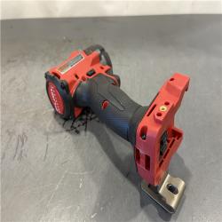 AS-IS - Milwaukee M18 FUEL GEN-3 18V Lithium-Ion Brushless Cordless 1/2 in. Compact Impact Wrench with Friction Ring