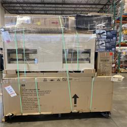 DALLAS LOCATION- AS-IS HOME IMPROVEMENT PALLET