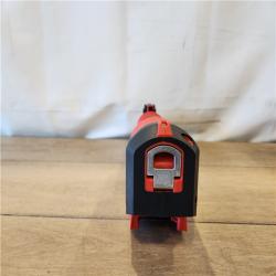 AS-IS- MILWAUKEE M18 Short Throw Press Tool Kit with PEX Crimp Jaws