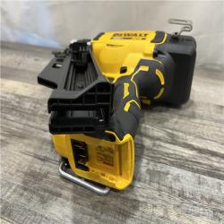 AS-IS DEWALT 20V 30 Degree Cordless Framing Nailer (Tool-Only)