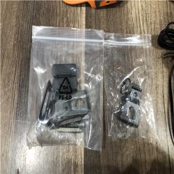 AS-IS RIDGID 18V SubCompact Brushless 2-Tool Combo Kit