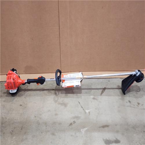 HOUSTON LOCATION - AS-IS (APPEARS LIKE NEW) Echo 16 Inch 21.2 CC Engine Straight Shaft String Trimmer - SRM-2120
