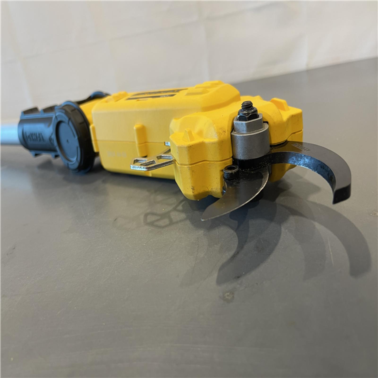 Like New! - DEWALT 20V MAX Cordless Battery-Powered Pruner (Tool Only)