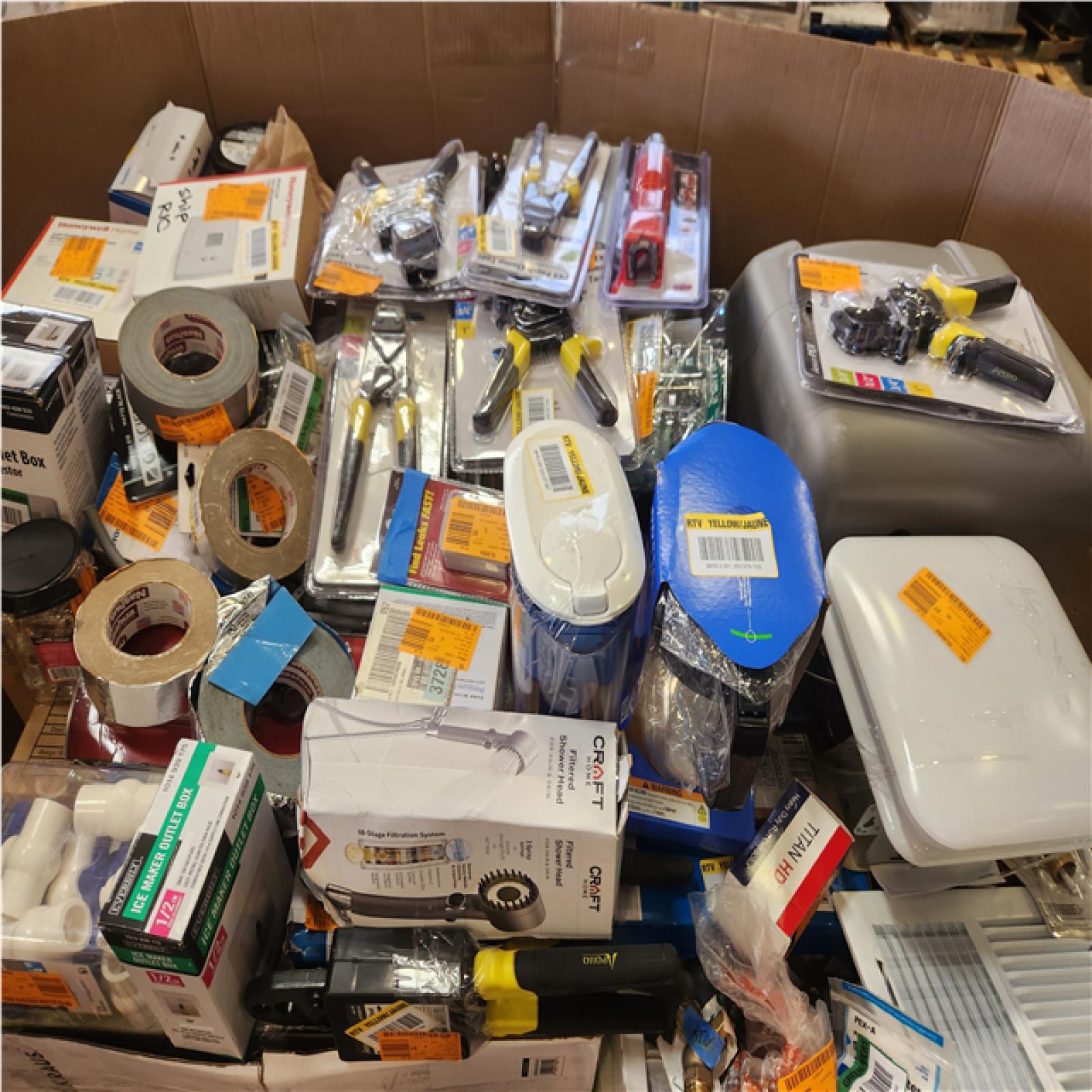 Phoenix AS-IS HD.com Pallet