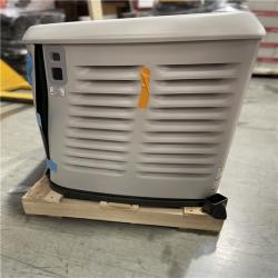 DALLAS LOCATION- AS-IS GENERAC Guardian 28KW Generator