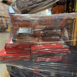 DALLAS LOCATION - AS-IS HOME IMPROVEMENT PALLET