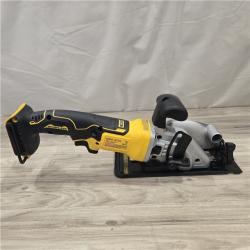 AS-IS DEWALT ATOMIC 20V MAX Cordless 4-1/2 in. Circular Saw (Tool Only)