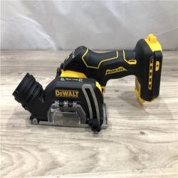 AS-IS DeWalt 3in Compact Cut Off Tool (Tool-Only)