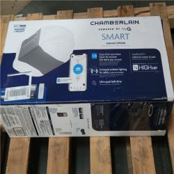 California NEW Sealed Box Chamberlain SMART Garage Opener Model B4505T