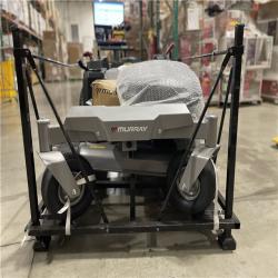 DALLAS LOCATION- MURRAY Cruz 42 in. 19.0 HP 540cc EX1900 Series Zero Turn Mower
