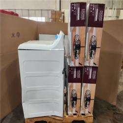 Phoenix AS-IS Mixed Home Improvement Pallet