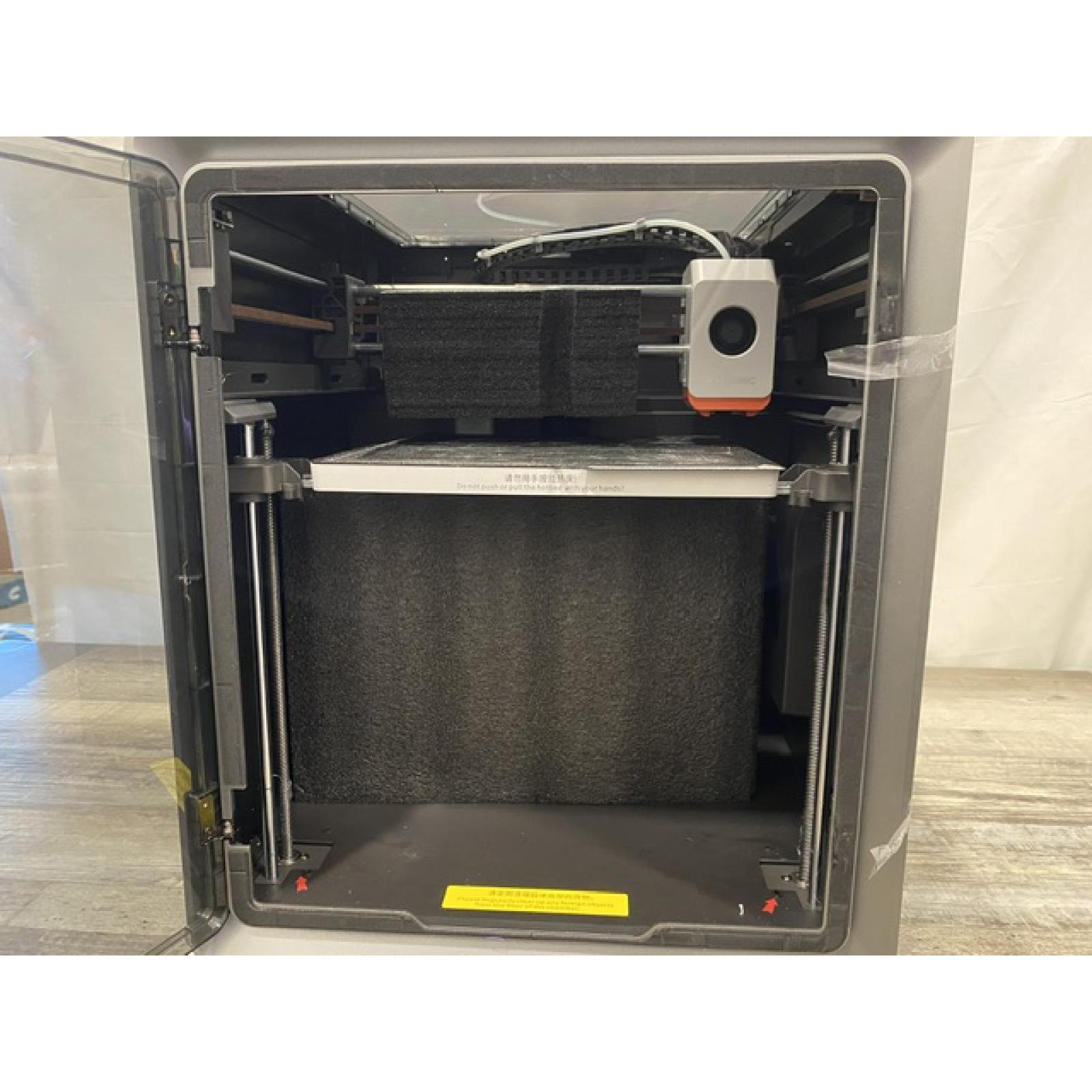 AS-IS Anycubic Kobra S1