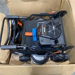 Dallas Location - As-Is Echo LM-3022SP Self-Propelled Mower