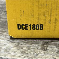 NEW - DEWALT 20V MAX Cordless Plastic Tubing Cutter (Tool Only)