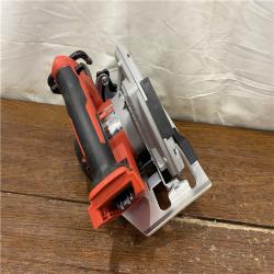 AS-IS Milwaukee M18 7-1/4  18V Brushless Circular Saw 2631-20 (Bare Tool)