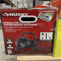 DALLAS LOCATION- AS-IS MONSTER TURBO