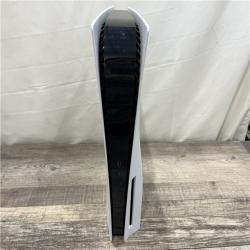 AS-IS Sony PlayStation 5 Console