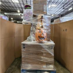 Phoenix AS-IS Halloween Pallet