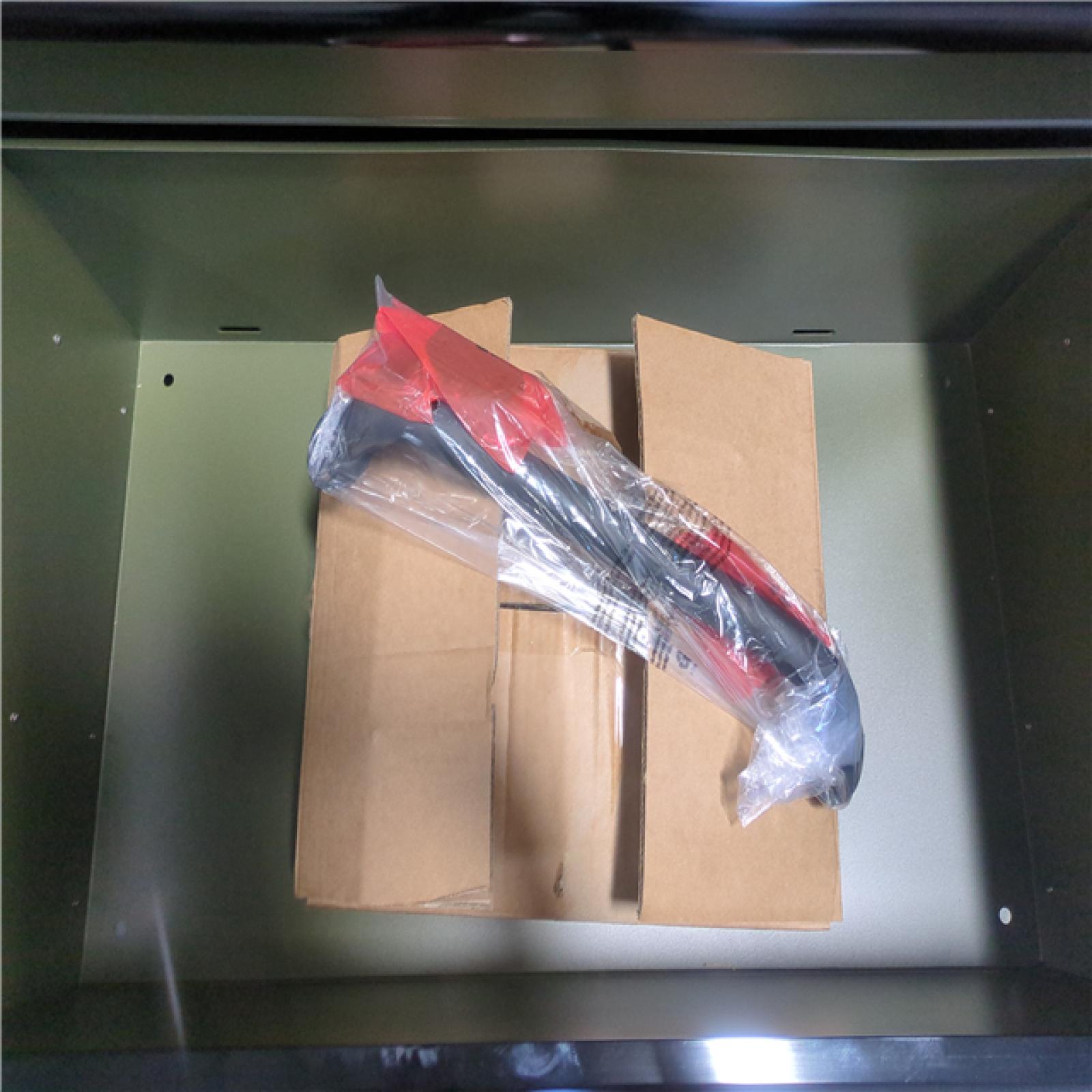 California AS-IS Husky 15-Drawer Tool Chest & Cabinet Combo