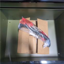 California AS-IS Husky 15-Drawer Tool Chest & Cabinet Combo