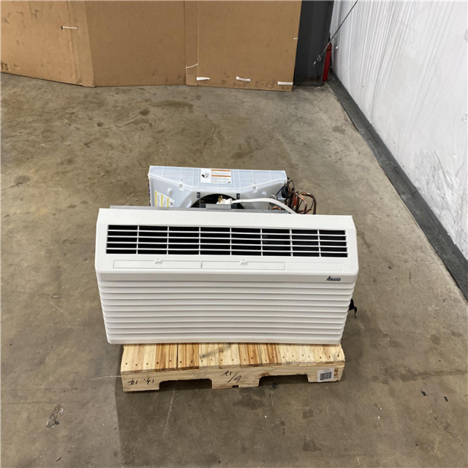 Houston Location AS IS - Amana Air Conditioner