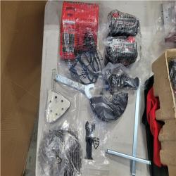 CALIFORNIA APPEARS NEW MILWAUKEE M18 6-TOOL COMBO KIT