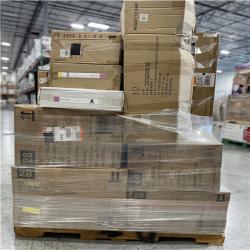DALLAS LOCATION -AS-IS MIXED HOLIDAY PALLET